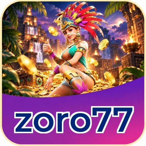 Screenshot 1 - zoro77 Home Screen