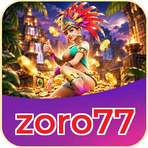 Screenshot 1 - zoro77 Home Screen