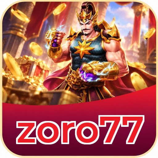Screenshot 1 - zoro77 Home Screen