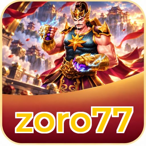 Screenshot 1 - zoro77 Home Screen