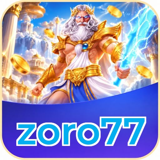 Screenshot 1 - zoro77 Home Screen
