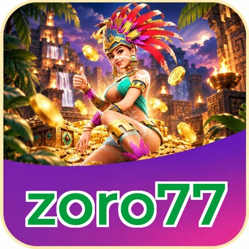 Screenshot 1 - zoro77 Home Screen