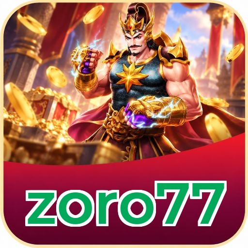 Screenshot 1 - zoro77 Home Screen