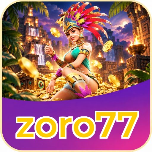 Screenshot 1 - zoro77 Home Screen