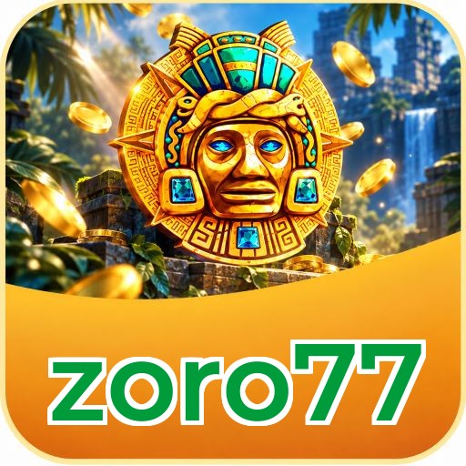 Screenshot 1 - zoro77 Home Screen
